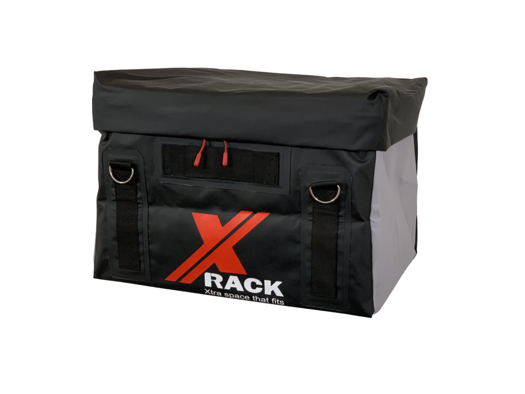 Mini Rack Bag X-Rack Waterproof Mini Cargo Bag - X-Rack