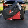 X-Rack Waterproof Slip Cover Bag