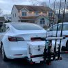 Thule Fishing Rod Locking Carrier