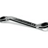 X-Rack 7/8 in. Combination Ratchet Wrench