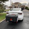 Tesla Model 3/Y Lightweight Cargo Carrier Rack Package