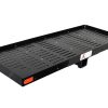 JHD Combo Cargo Carrier Rack