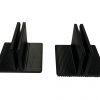 Stay-Put Bracket (Set of 2)
