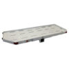 X-One Cargo Carrier for Tesla Model X (White)