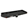 X-One Cargo Carrier for Tesla Model X (Black)