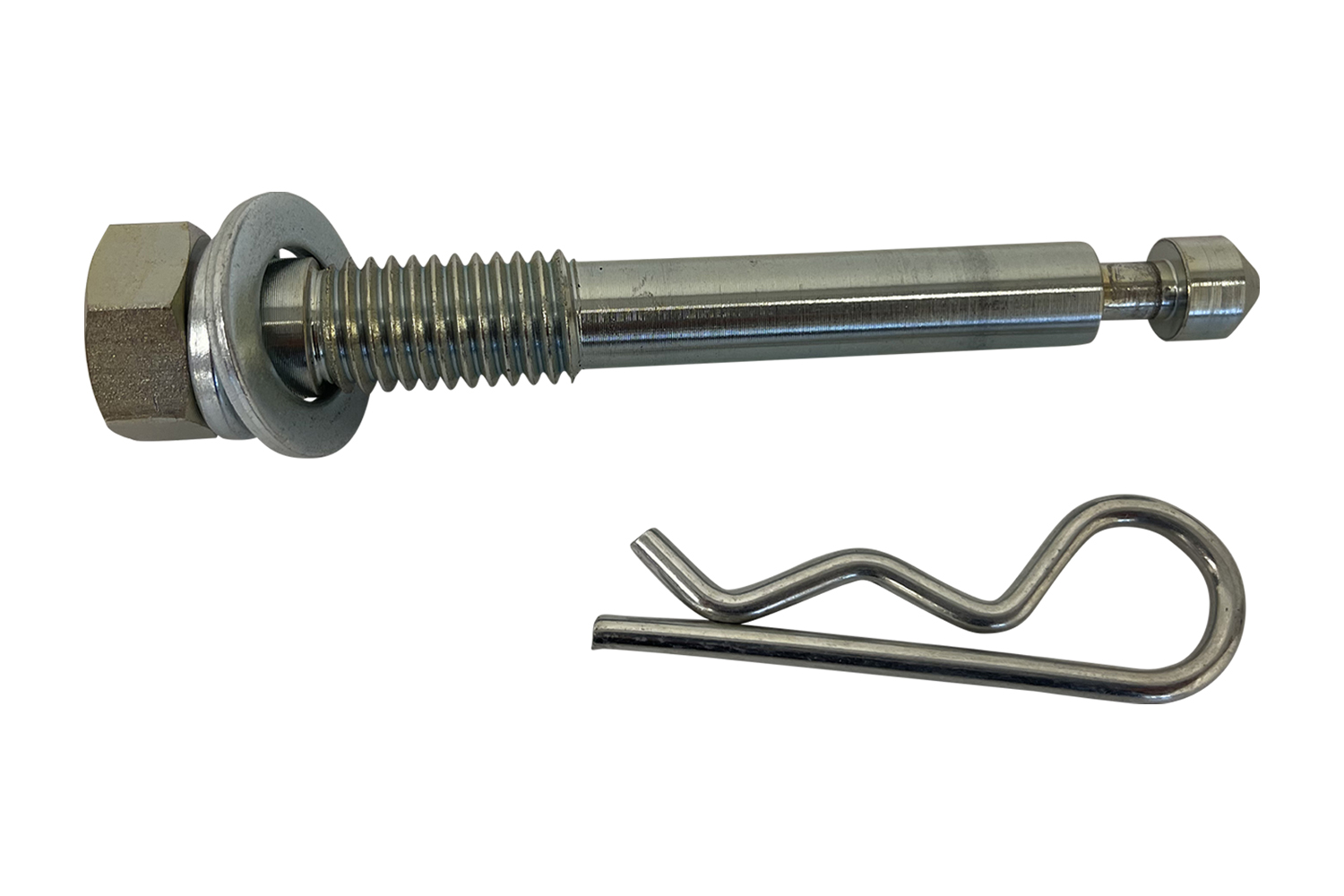 yakima threaded hitch pin