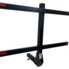 Flex Wing Accessory Carrier  **NEW** Replaces Fixed Wing