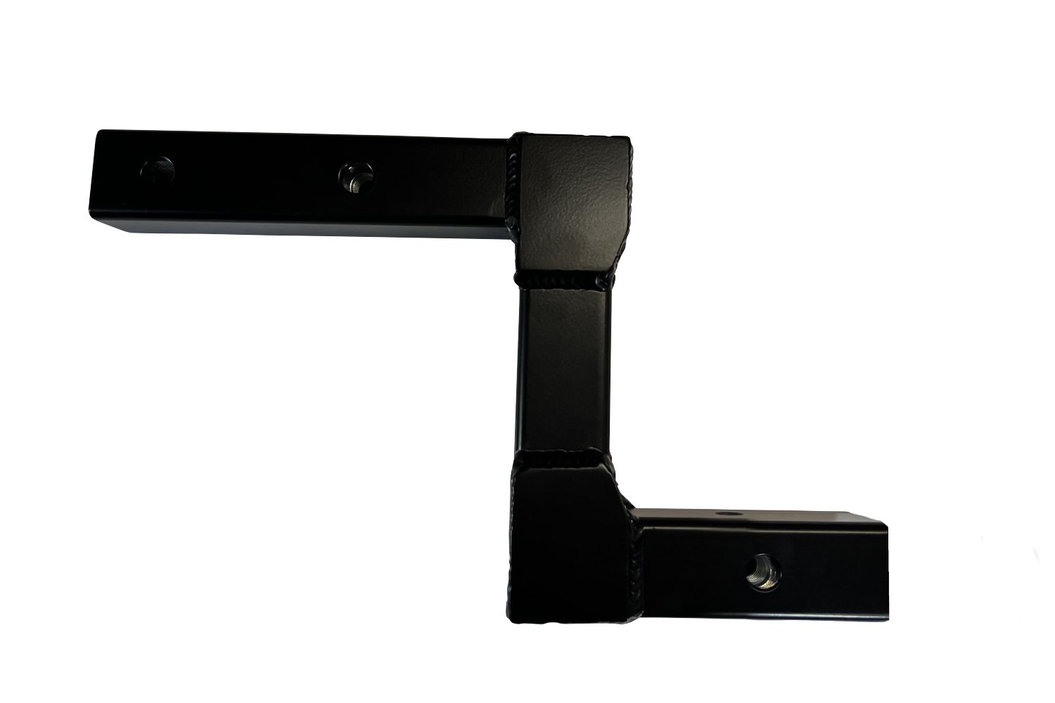 X-Rack 8″ Rise/Drop Adapter – Low Profile