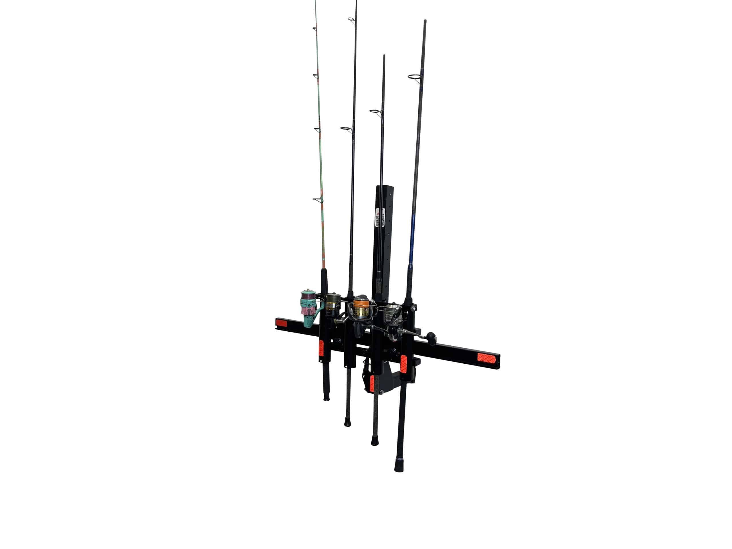 Fishing rod holder. : r/xbiking