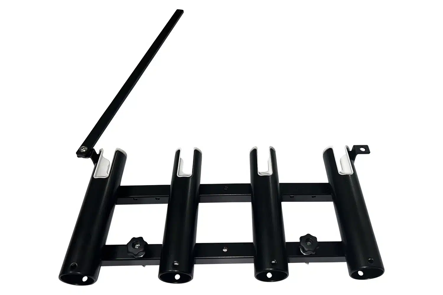 Fishing Rod Accessory (4 Rod) ***All New with Locking Bar - X-Rack