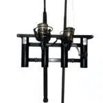 Fishing Rod Accessory (4 Rod) ***All New with Locking Bar