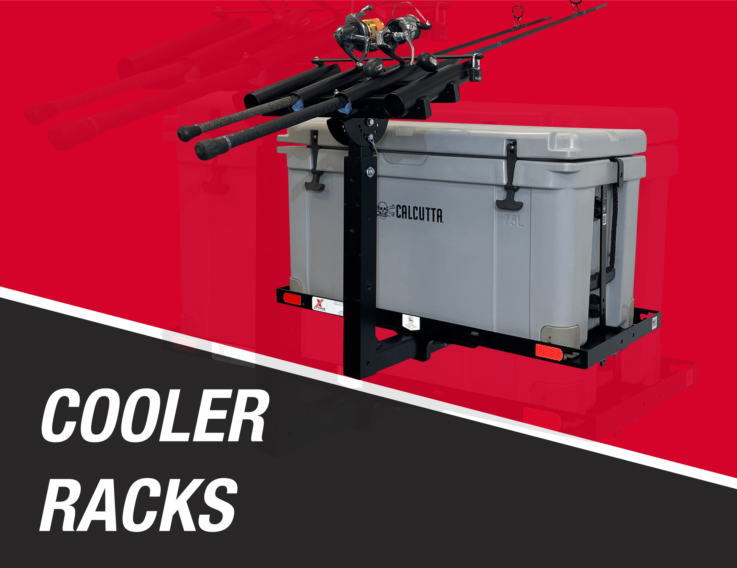 Cooler Racks