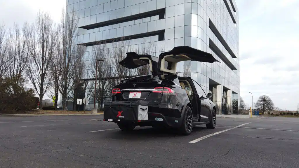 Model x roof rack new arrivals